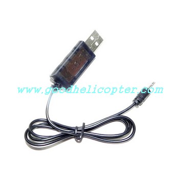 jxd-339-i339 helicopter parts usb charger - Click Image to Close